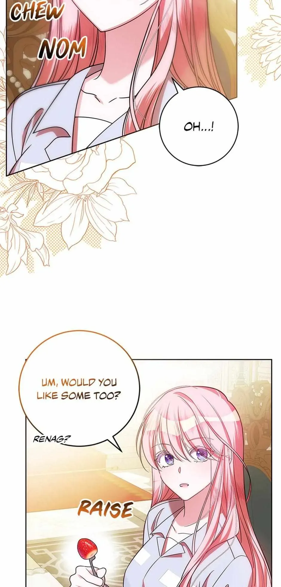 I Met the Male Lead in Prison Chapter 22 Online - página 70