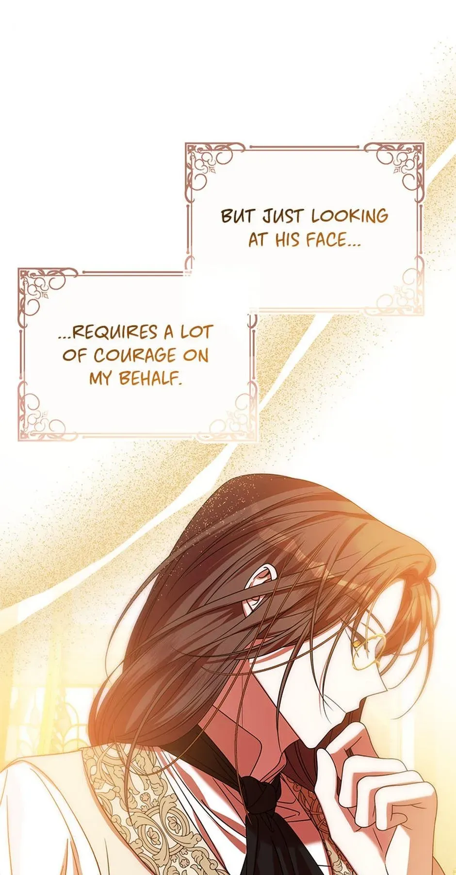 I Met the Male Lead in Prison Chapter 23 Online - página 8
