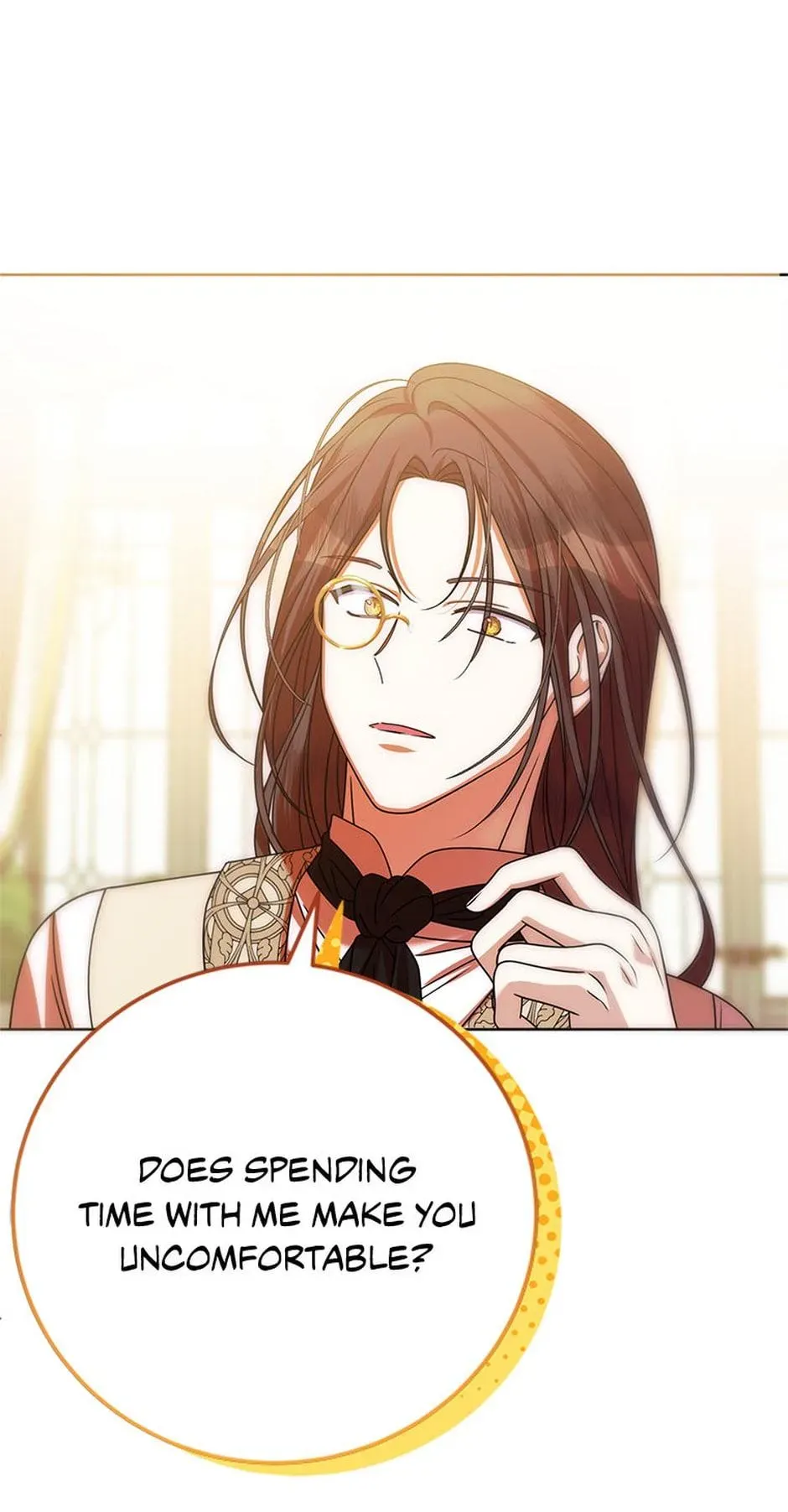 I Met the Male Lead in Prison Chapter 23 Online - página 13