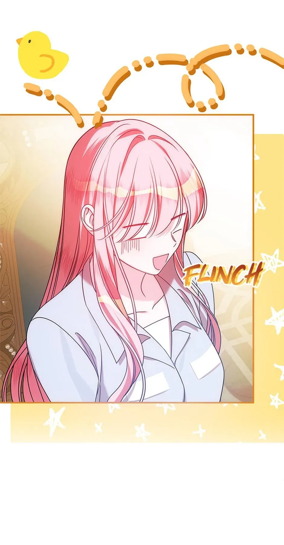 I Met the Male Lead in Prison Chapter 23 Online - página 14