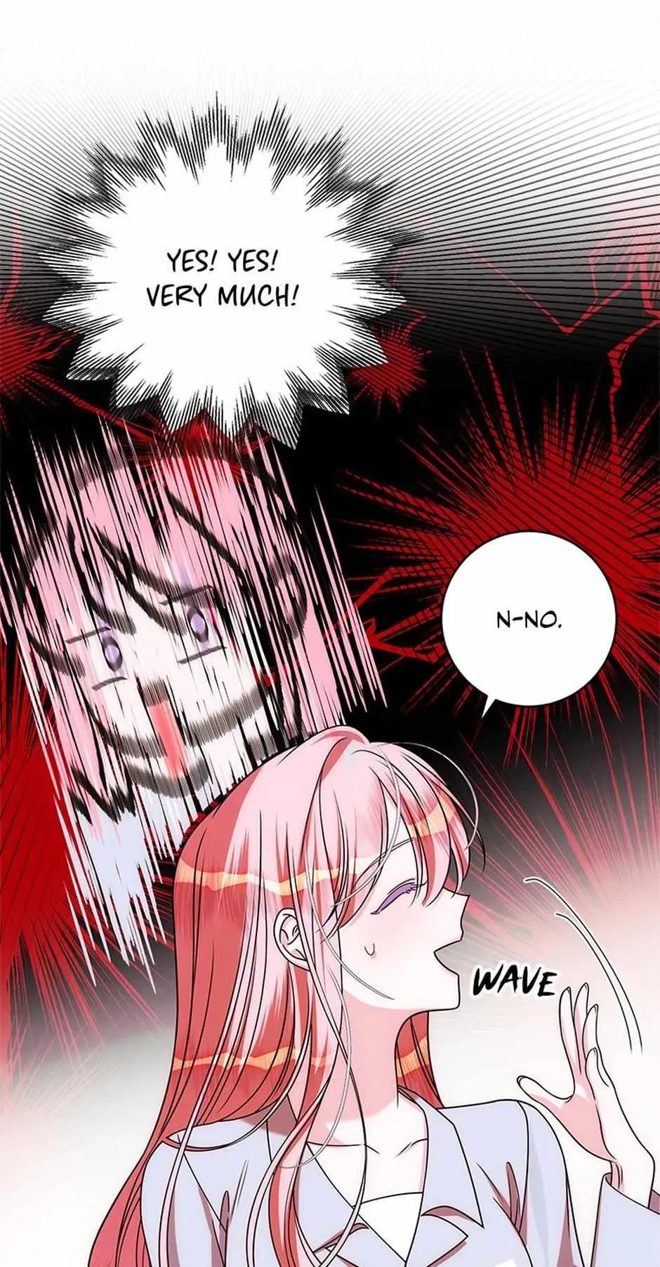 I Met the Male Lead in Prison Chapter 23 Online - página 15