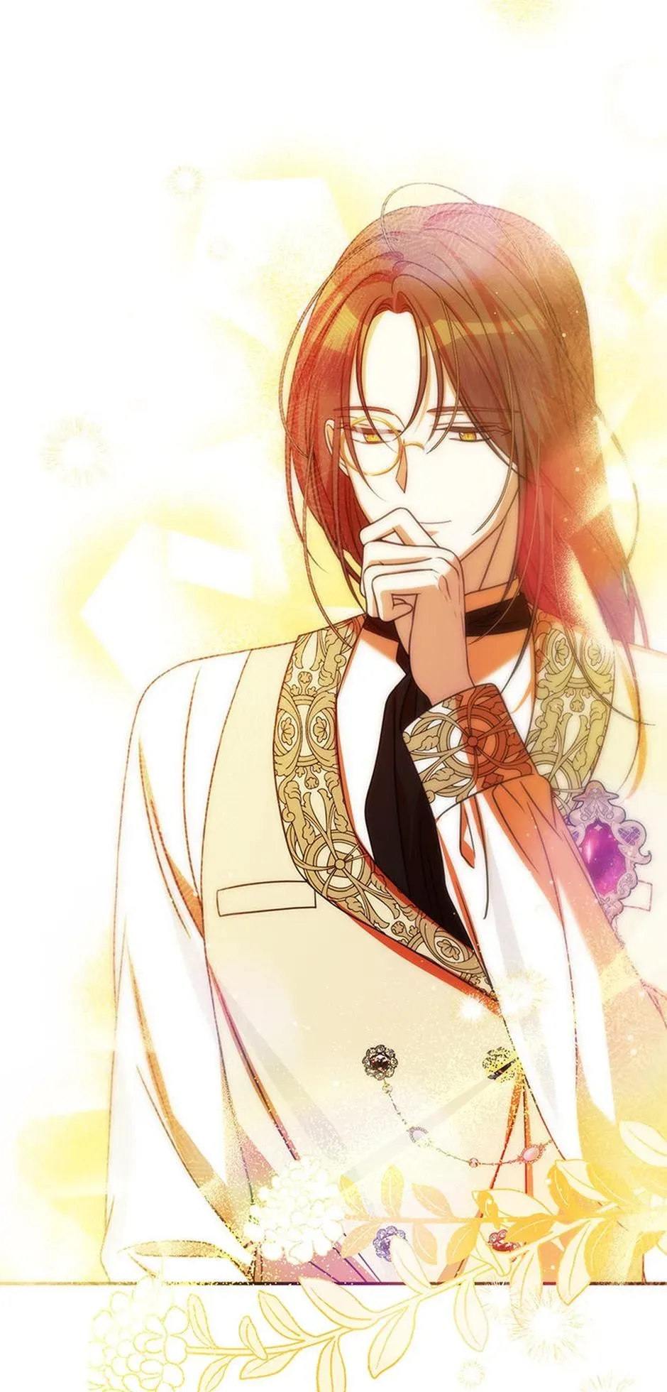 I Met the Male Lead in Prison Chapter 23 Online - página 17