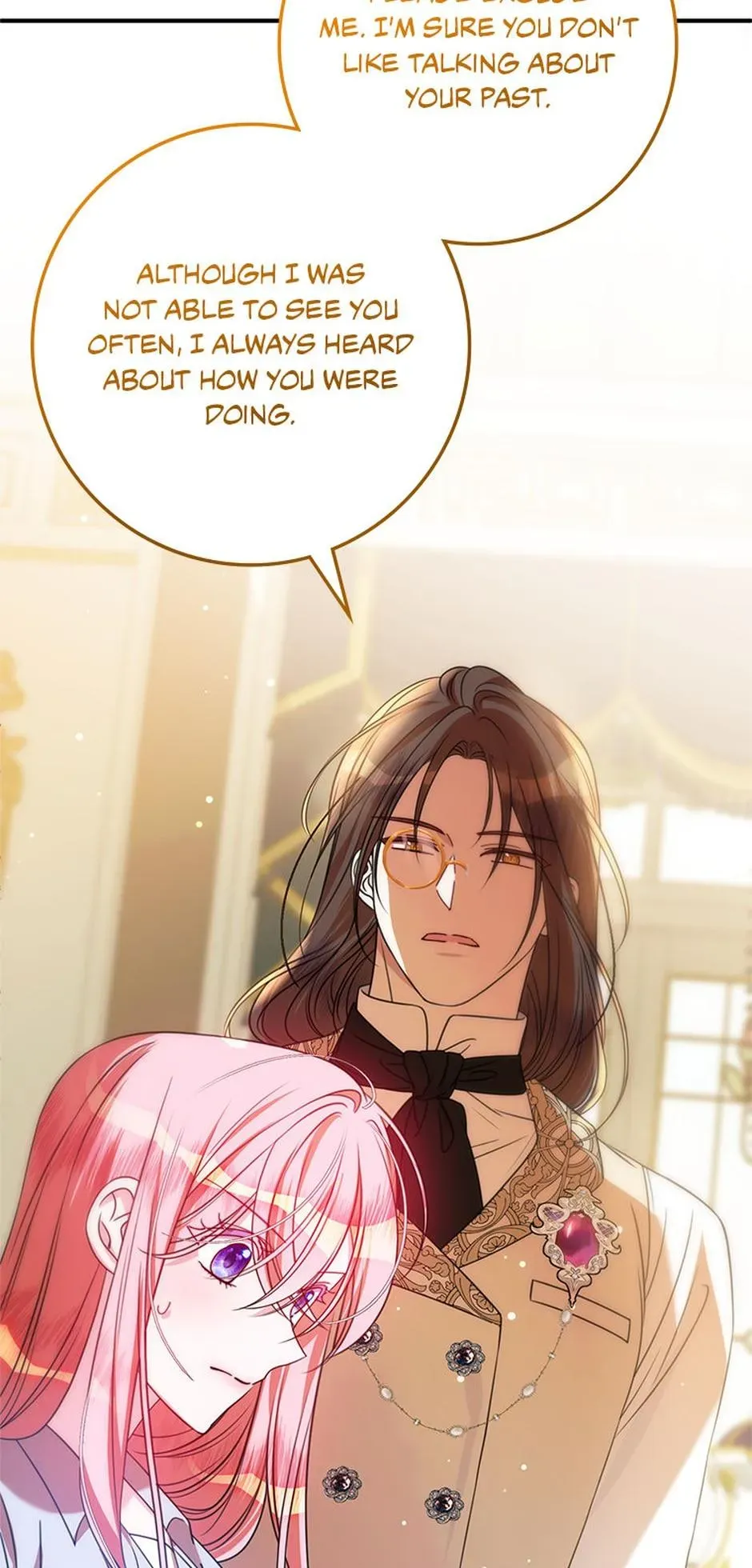 I Met the Male Lead in Prison Chapter 23 Online - página 20