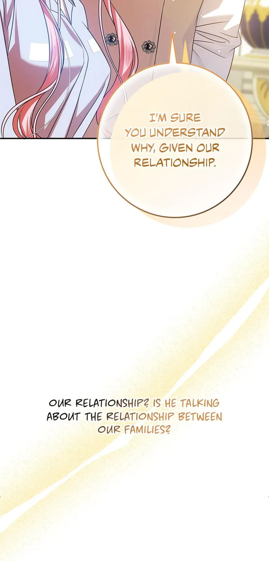 I Met the Male Lead in Prison Chapter 23 Online - página 21