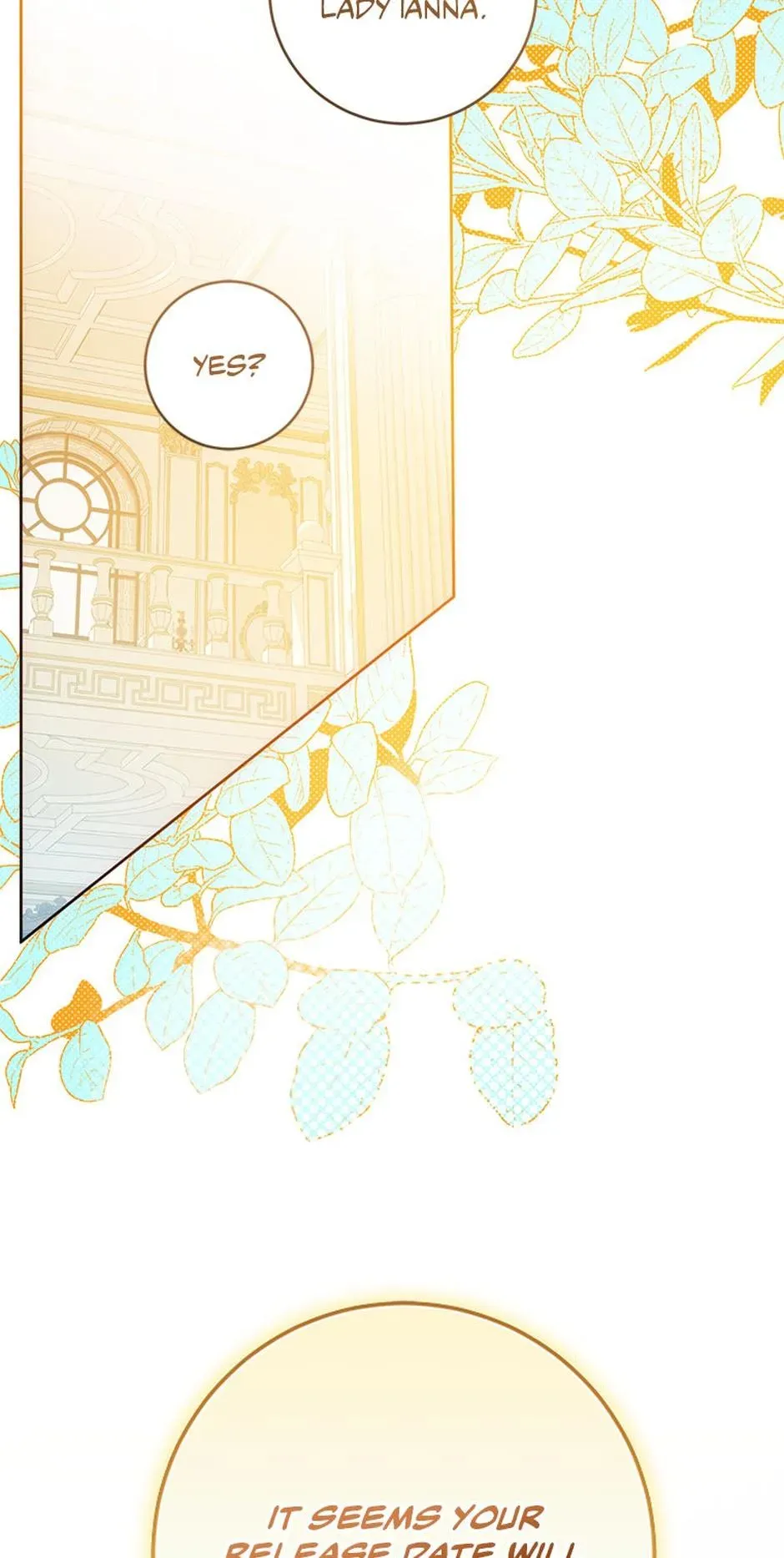 I Met the Male Lead in Prison Chapter 23 Online - página 25