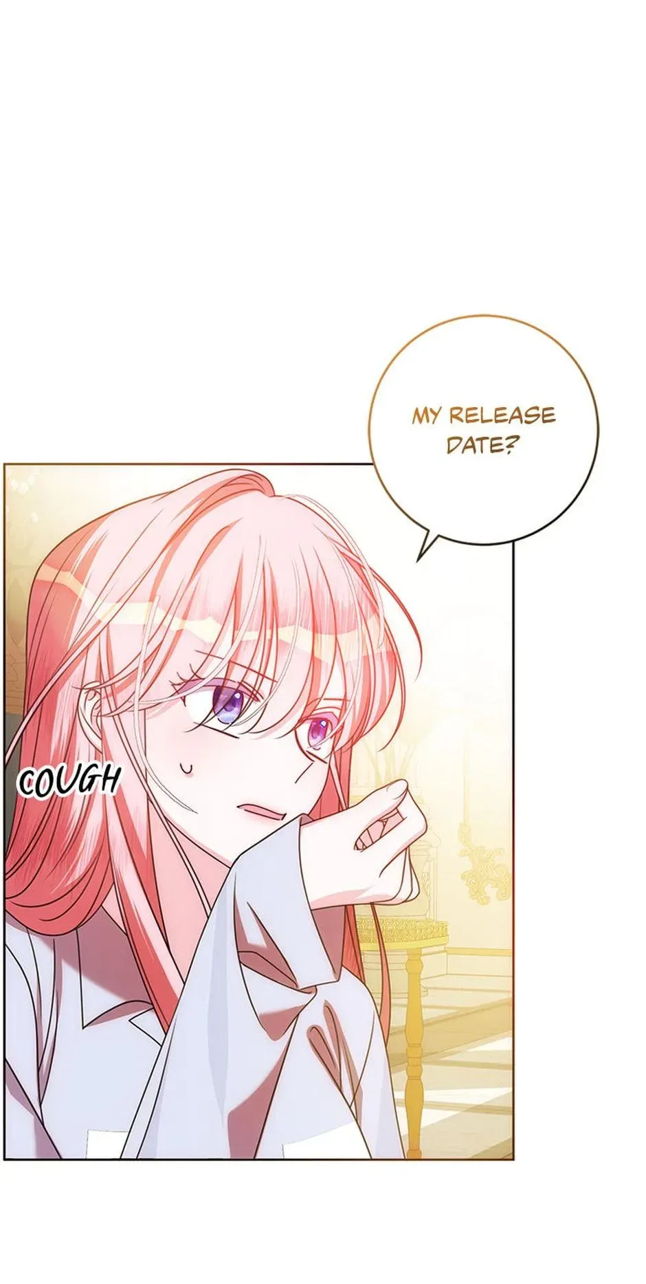 I Met the Male Lead in Prison Chapter 23 Online - página 27