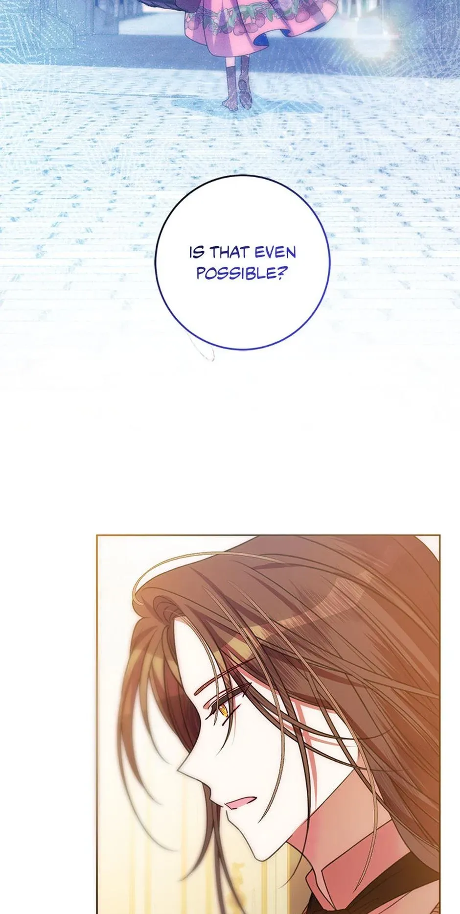 I Met the Male Lead in Prison Chapter 23 Online - página 29