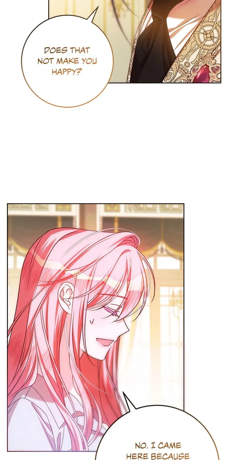 I Met the Male Lead in Prison Chapter 23 Online - página 30