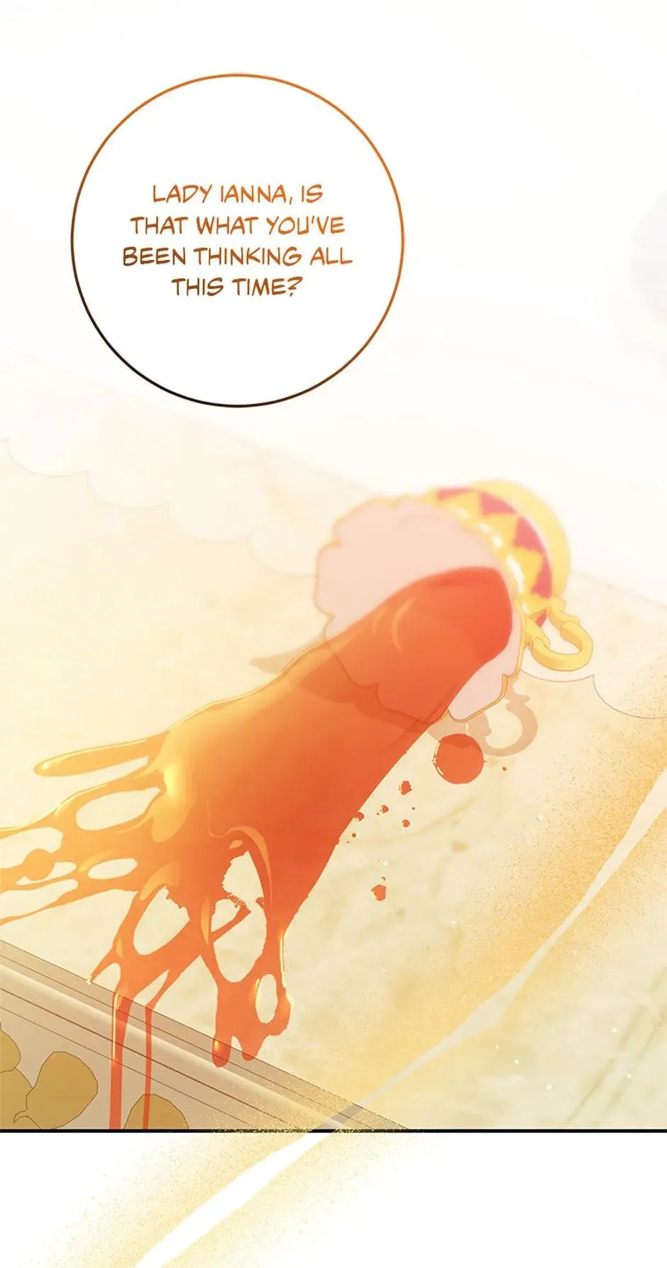 I Met the Male Lead in Prison Chapter 23 Online - página 32