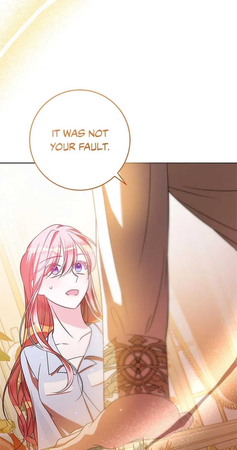 I Met the Male Lead in Prison Chapter 23 Online - página 33