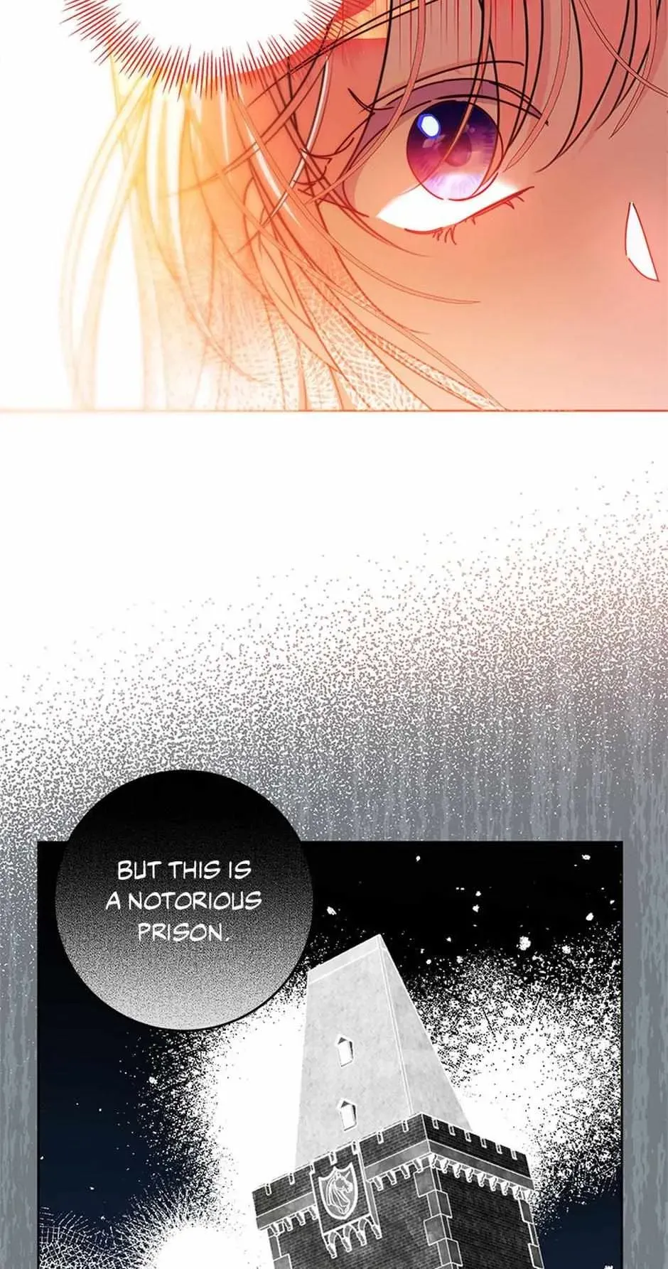 I Met the Male Lead in Prison Chapter 23 Online - página 36