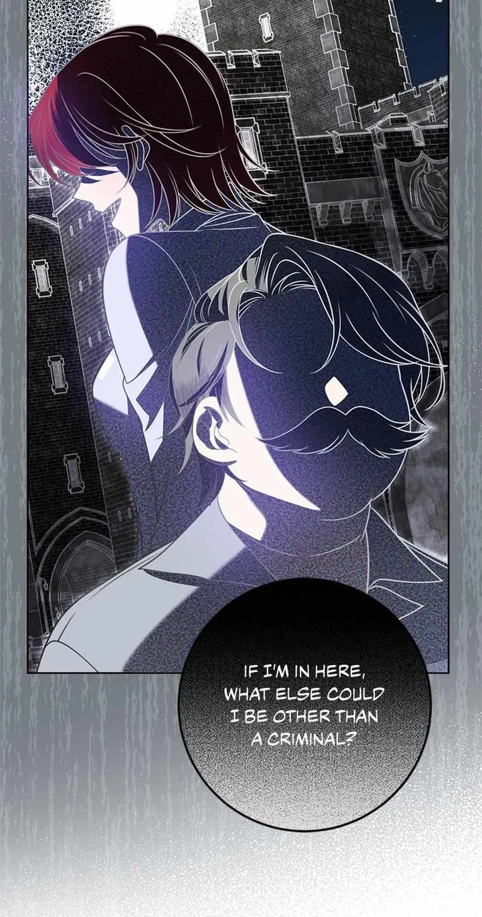 I Met the Male Lead in Prison Chapter 23 Online - página 37
