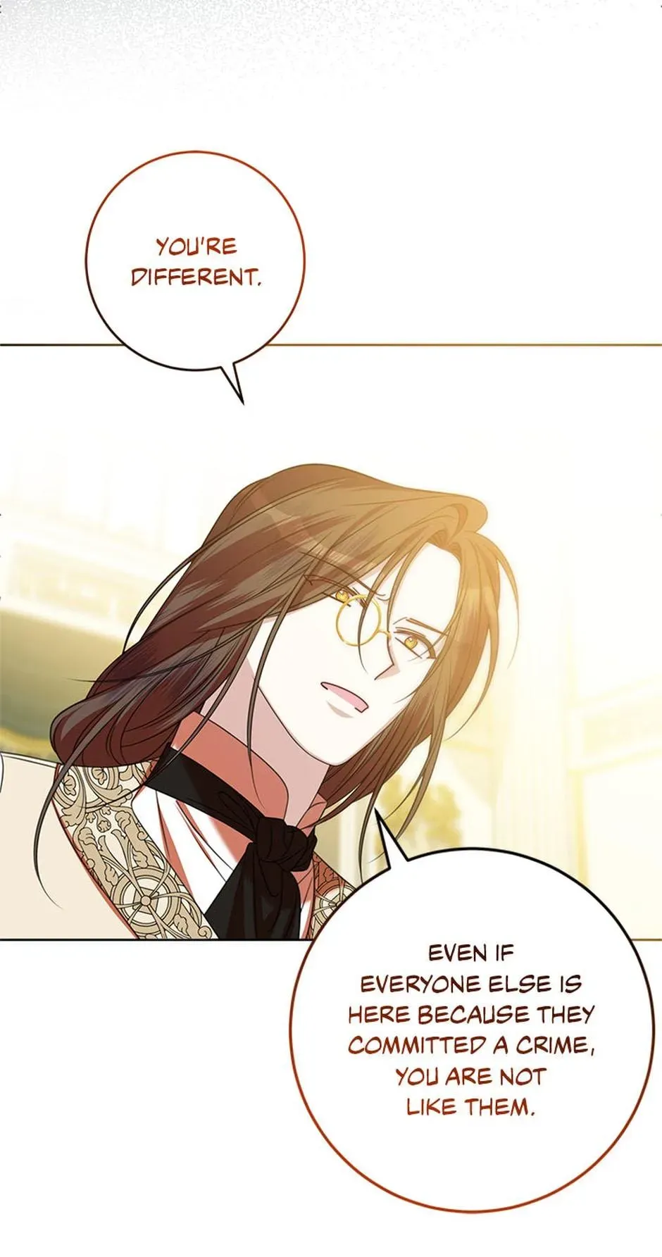 I Met the Male Lead in Prison Chapter 23 Online - página 38