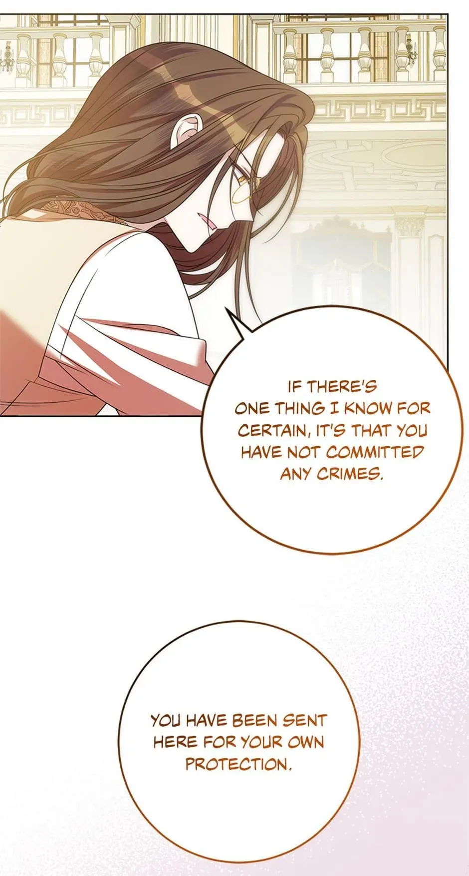 I Met the Male Lead in Prison Chapter 23 Online - página 40