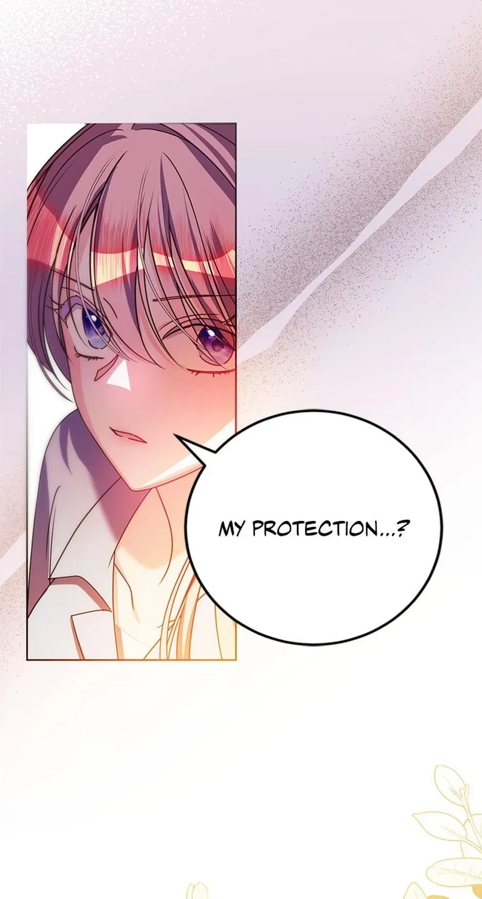 I Met the Male Lead in Prison Chapter 23 Online - página 41