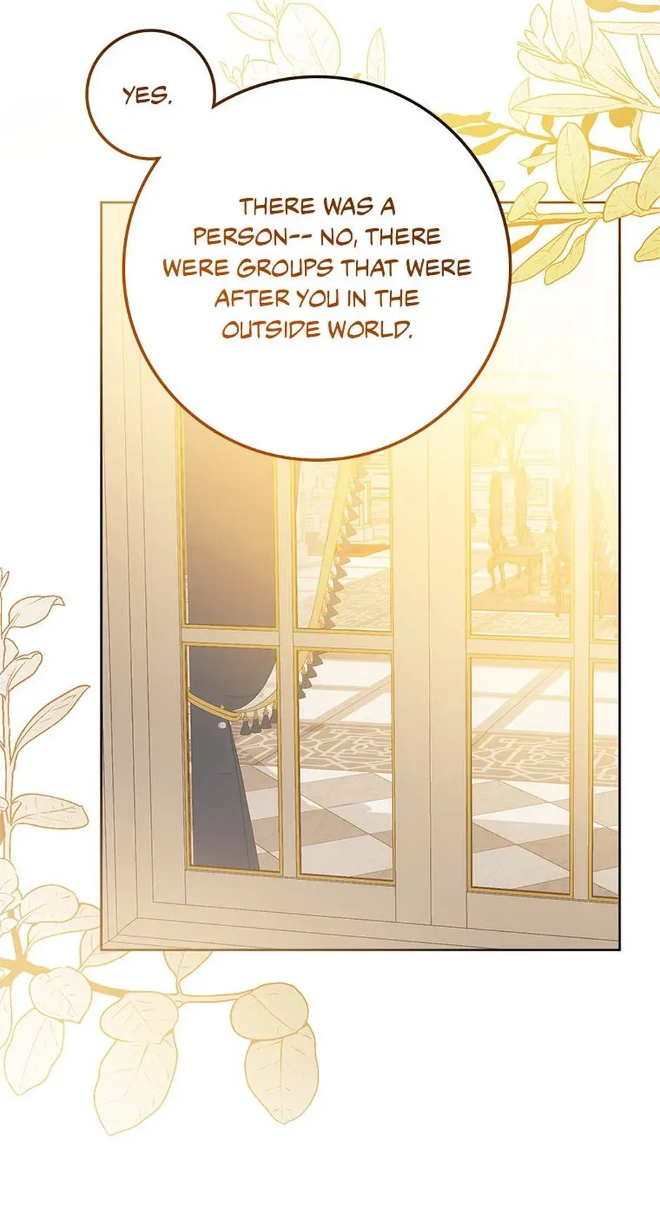 I Met the Male Lead in Prison Chapter 23 Online - página 42