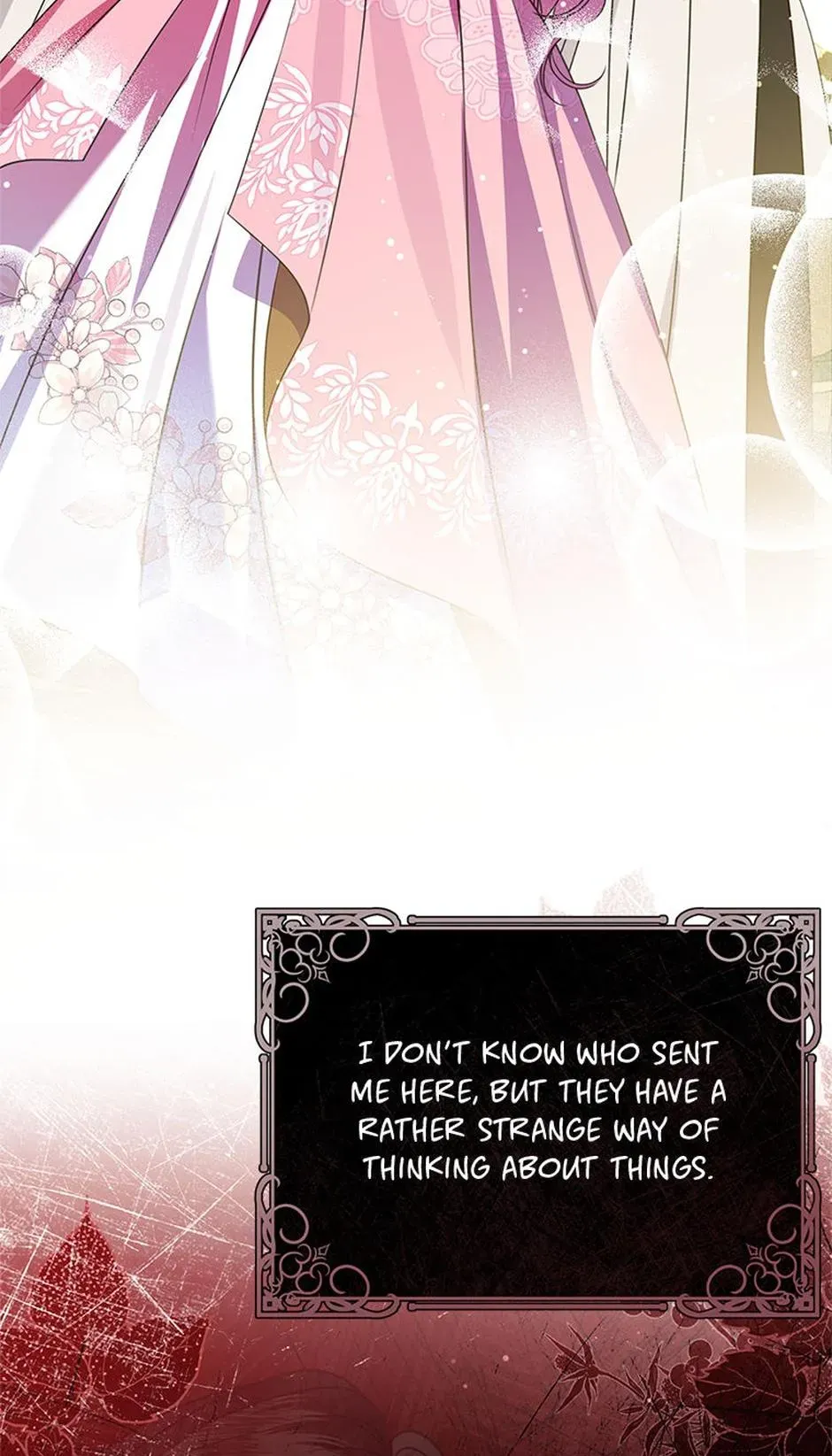 I Met the Male Lead in Prison Chapter 23 Online - página 46