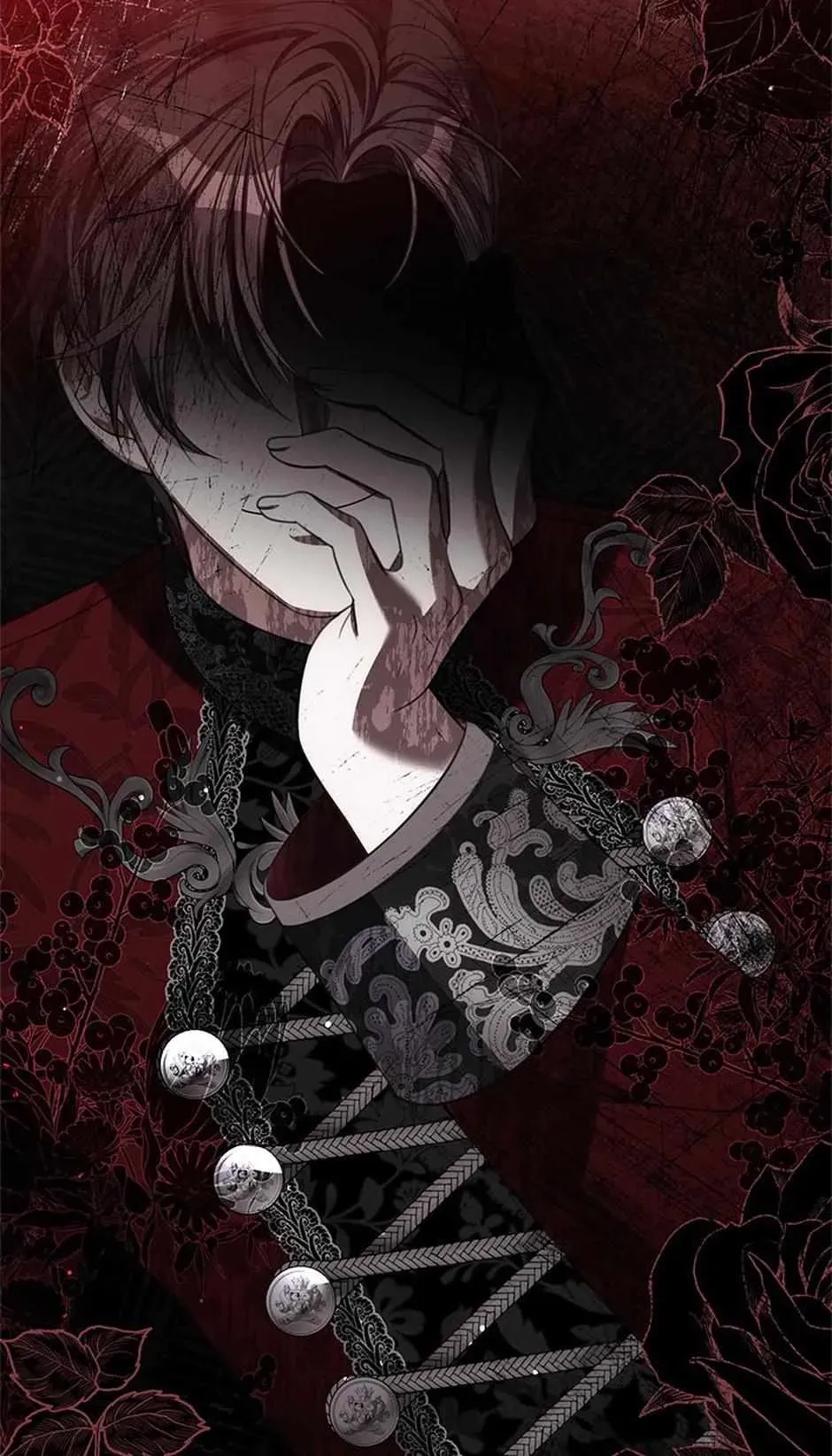 I Met the Male Lead in Prison Chapter 23 Online - página 47