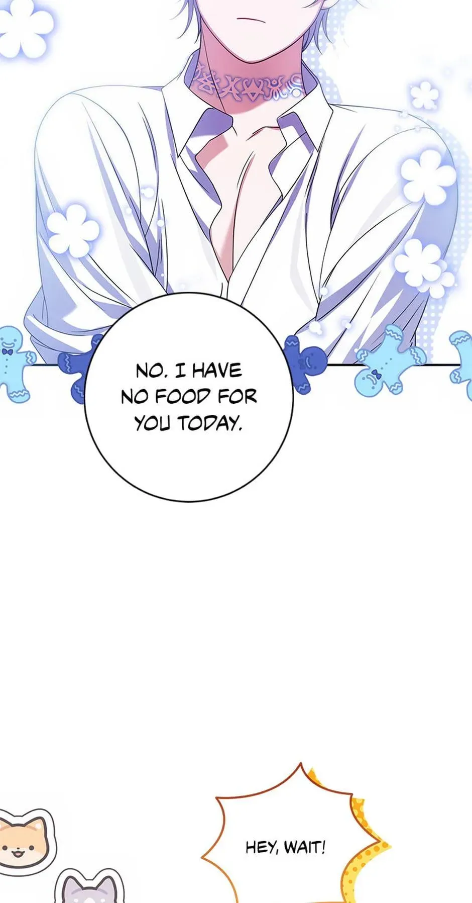 I Met the Male Lead in Prison Chapter 23 Online - página 56