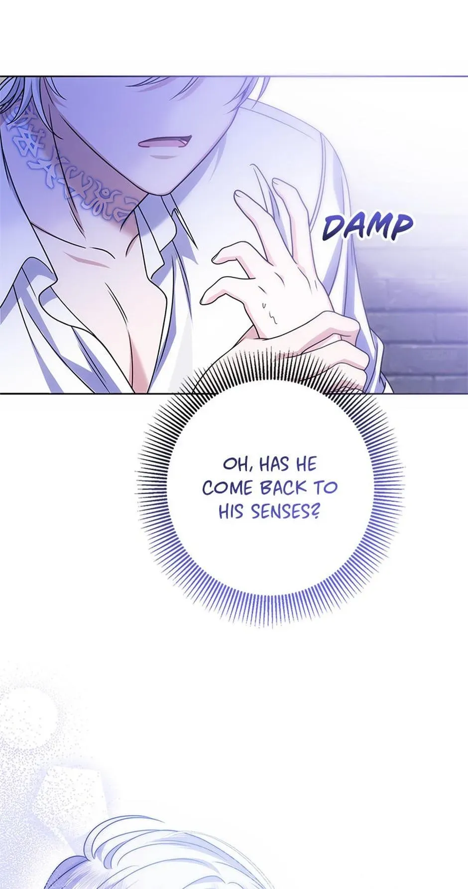 I Met the Male Lead in Prison Chapter 23 Online - página 58