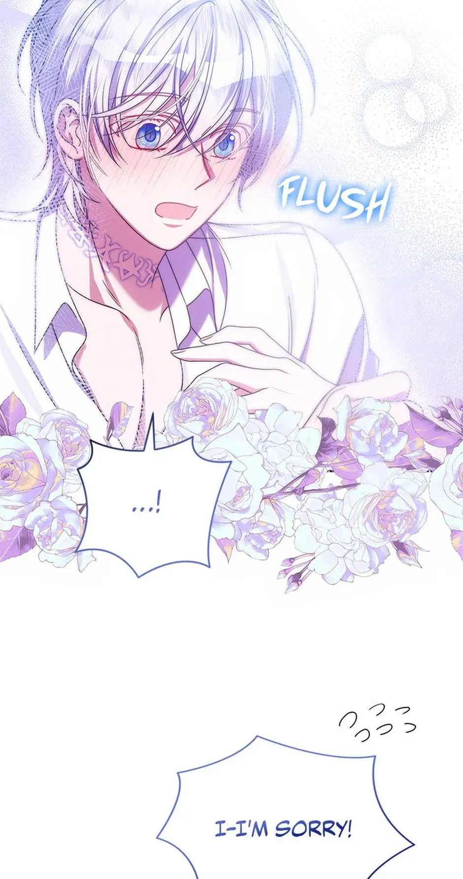 I Met the Male Lead in Prison Chapter 23 Online - página 59