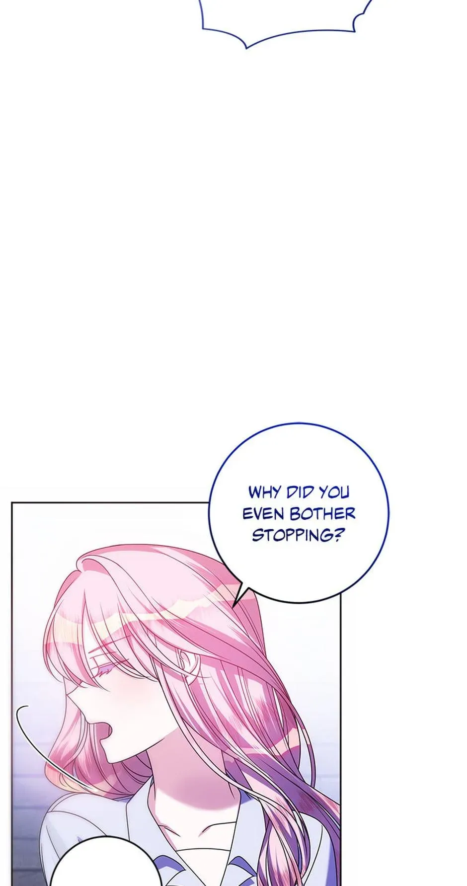I Met the Male Lead in Prison Chapter 23 Online - página 60