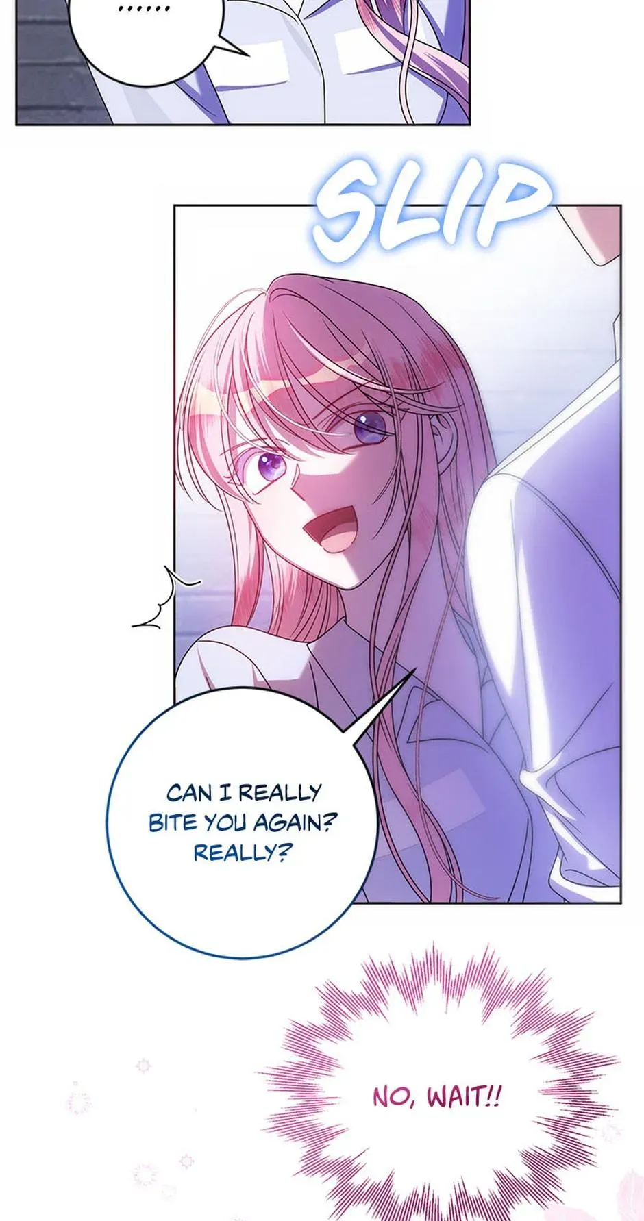 I Met the Male Lead in Prison Chapter 23 Online - página 61