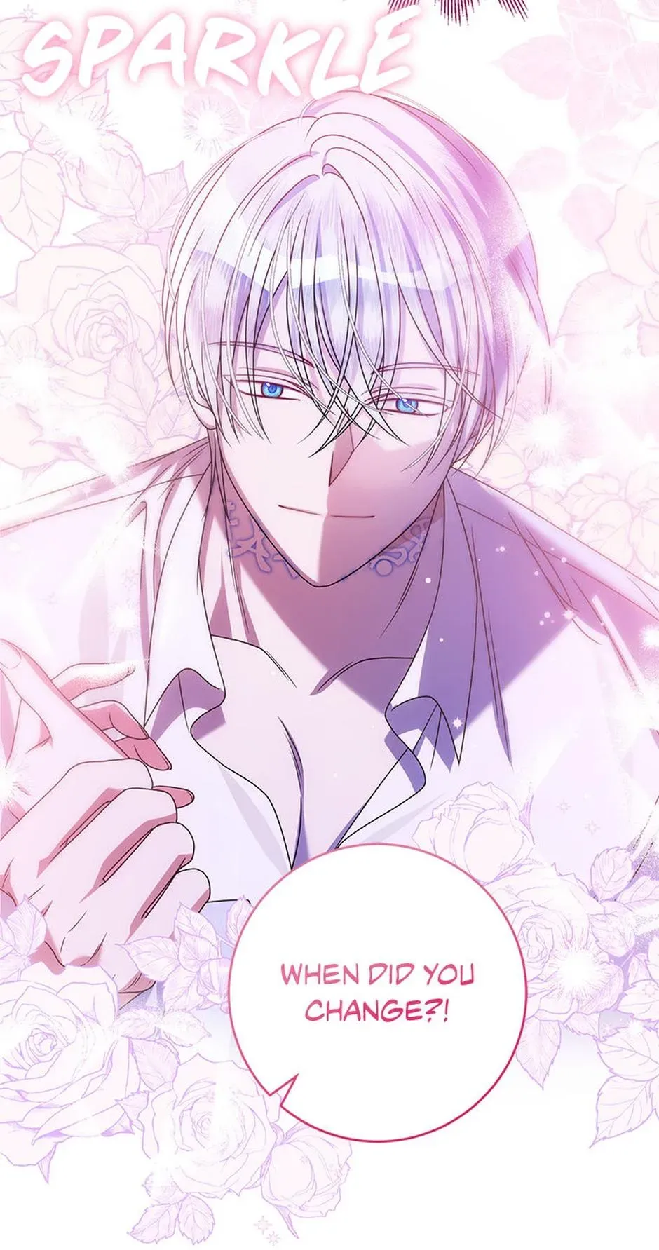 I Met the Male Lead in Prison Chapter 23 Online - página 62