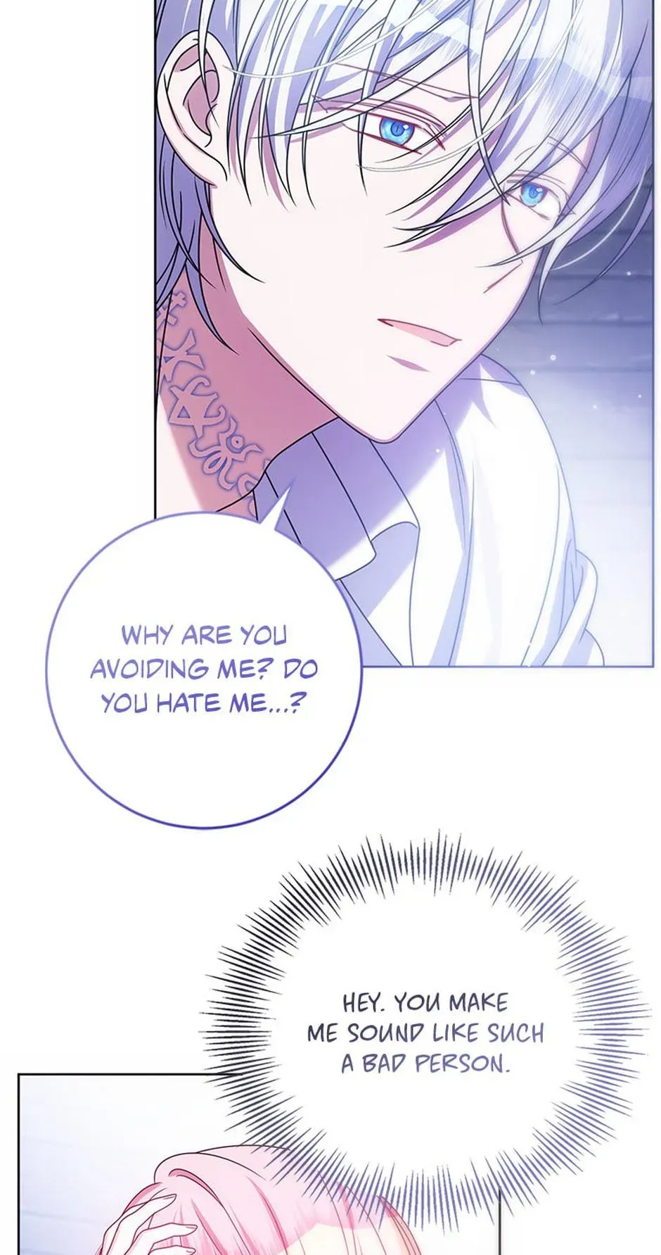 I Met the Male Lead in Prison Chapter 23 Online - página 64
