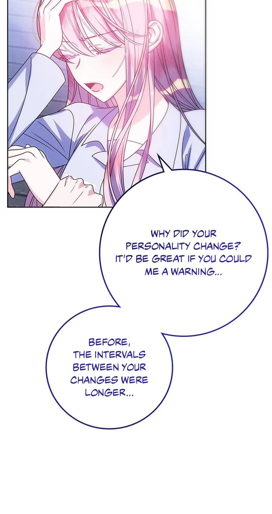 I Met the Male Lead in Prison Chapter 23 Online - página 65