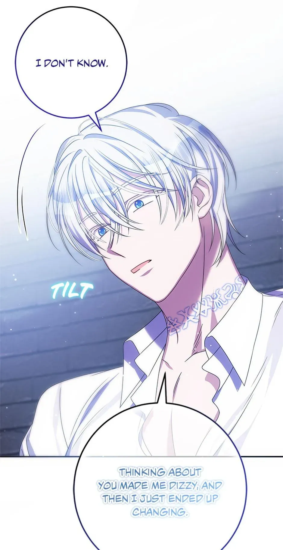 I Met the Male Lead in Prison Chapter 23 Online - página 66