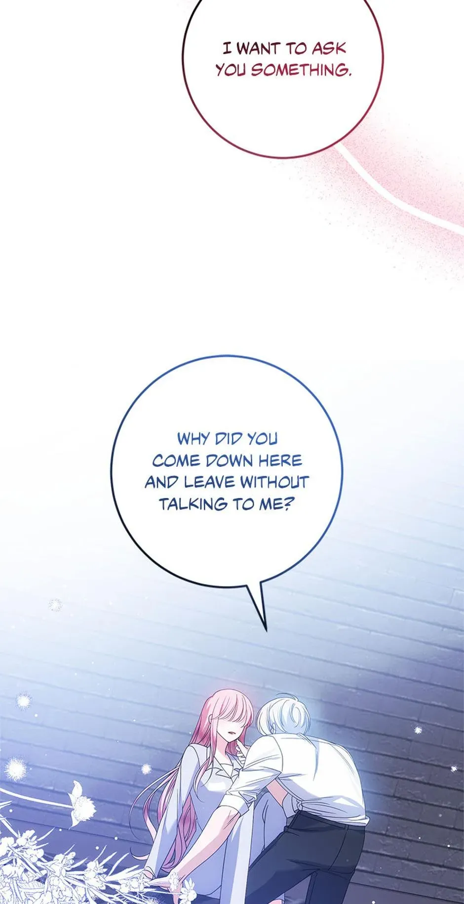 I Met the Male Lead in Prison Chapter 23 Online - página 70