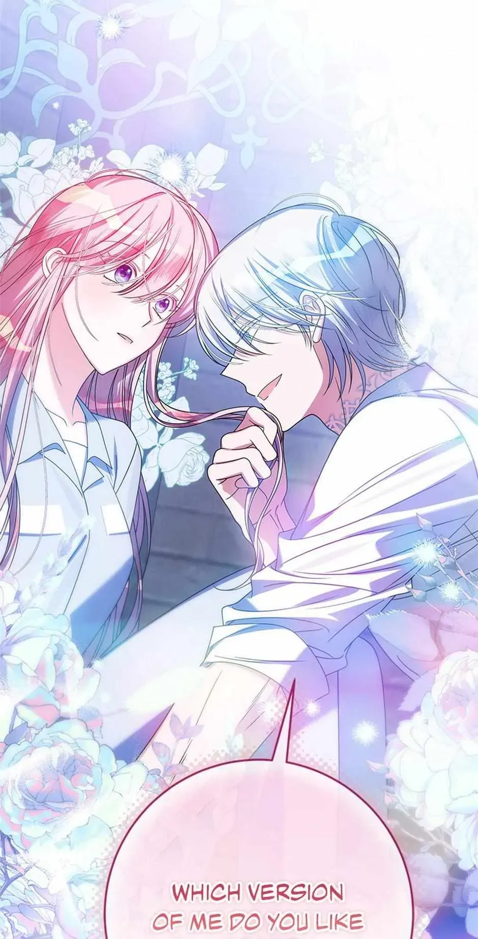 I Met the Male Lead in Prison Chapter 23 Online - página 75