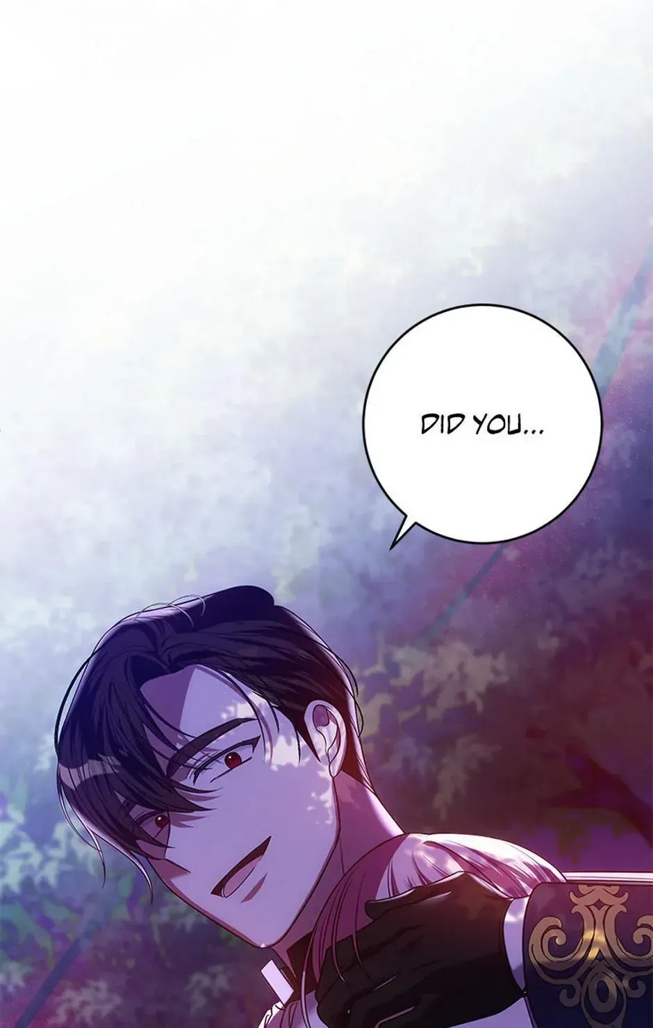I Met the Male Lead in Prison Chapter 26 Online - página 1