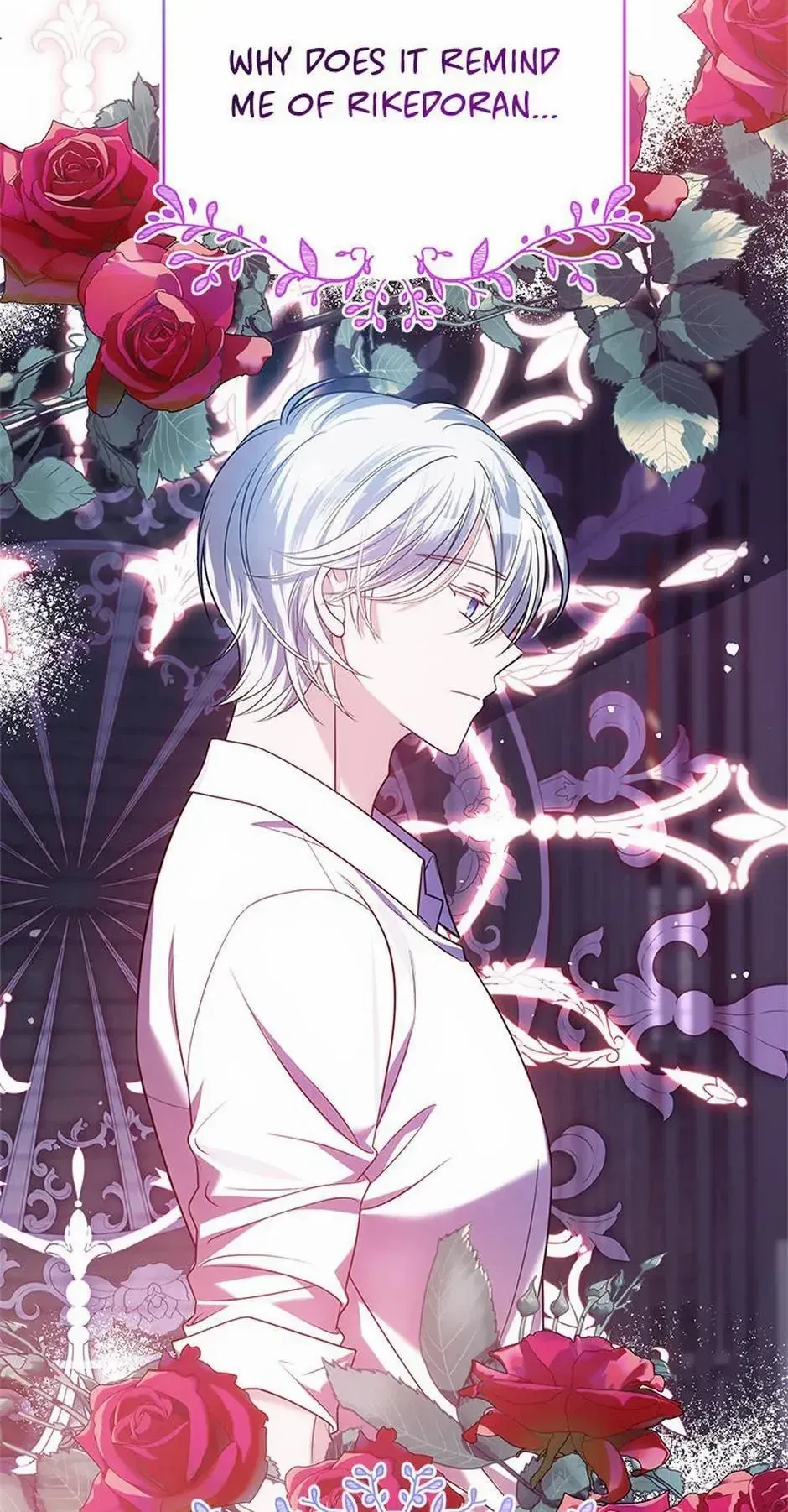 I Met the Male Lead in Prison Chapter 26 Online - página 6