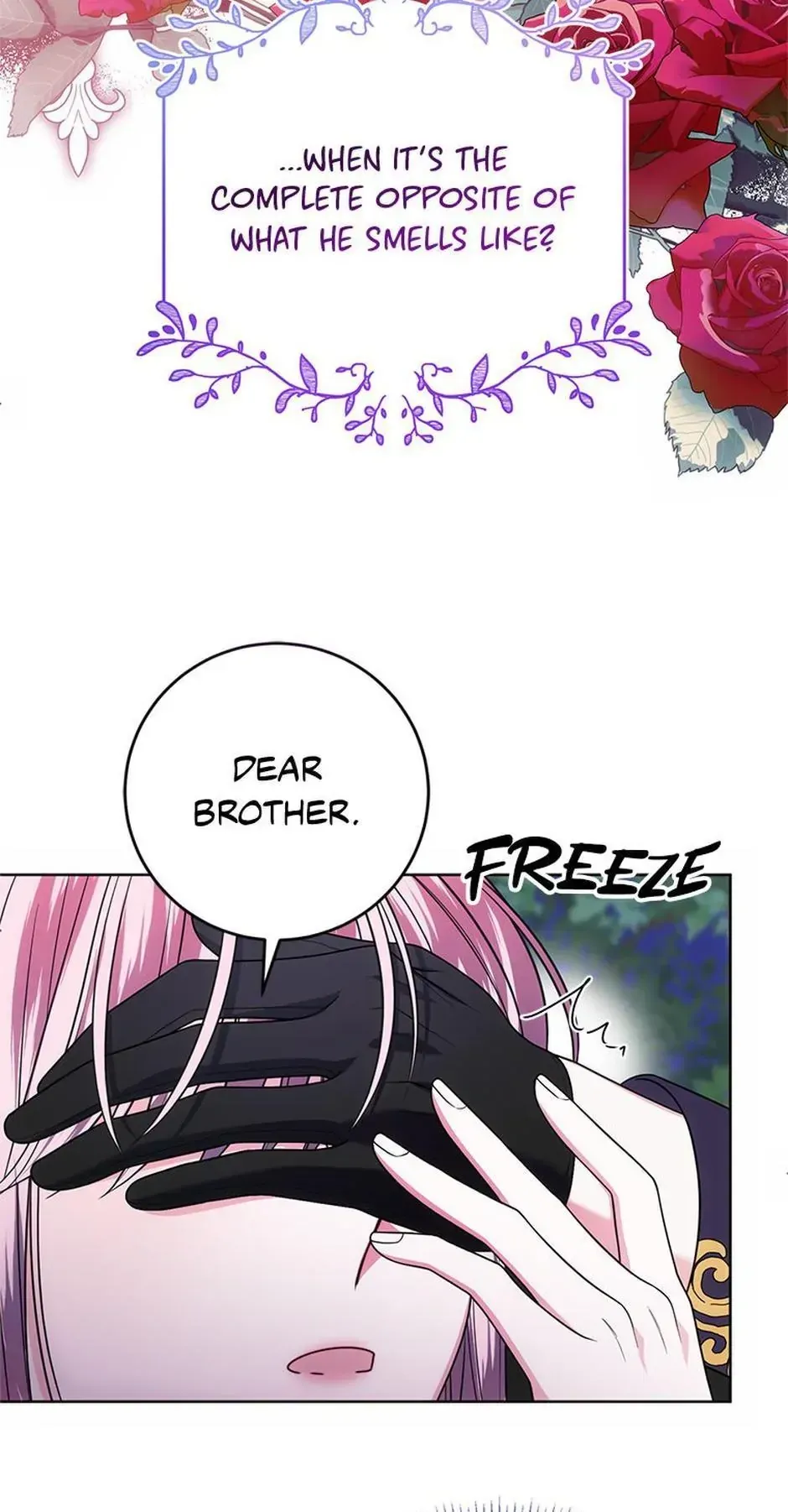 I Met the Male Lead in Prison Chapter 26 Online - página 7