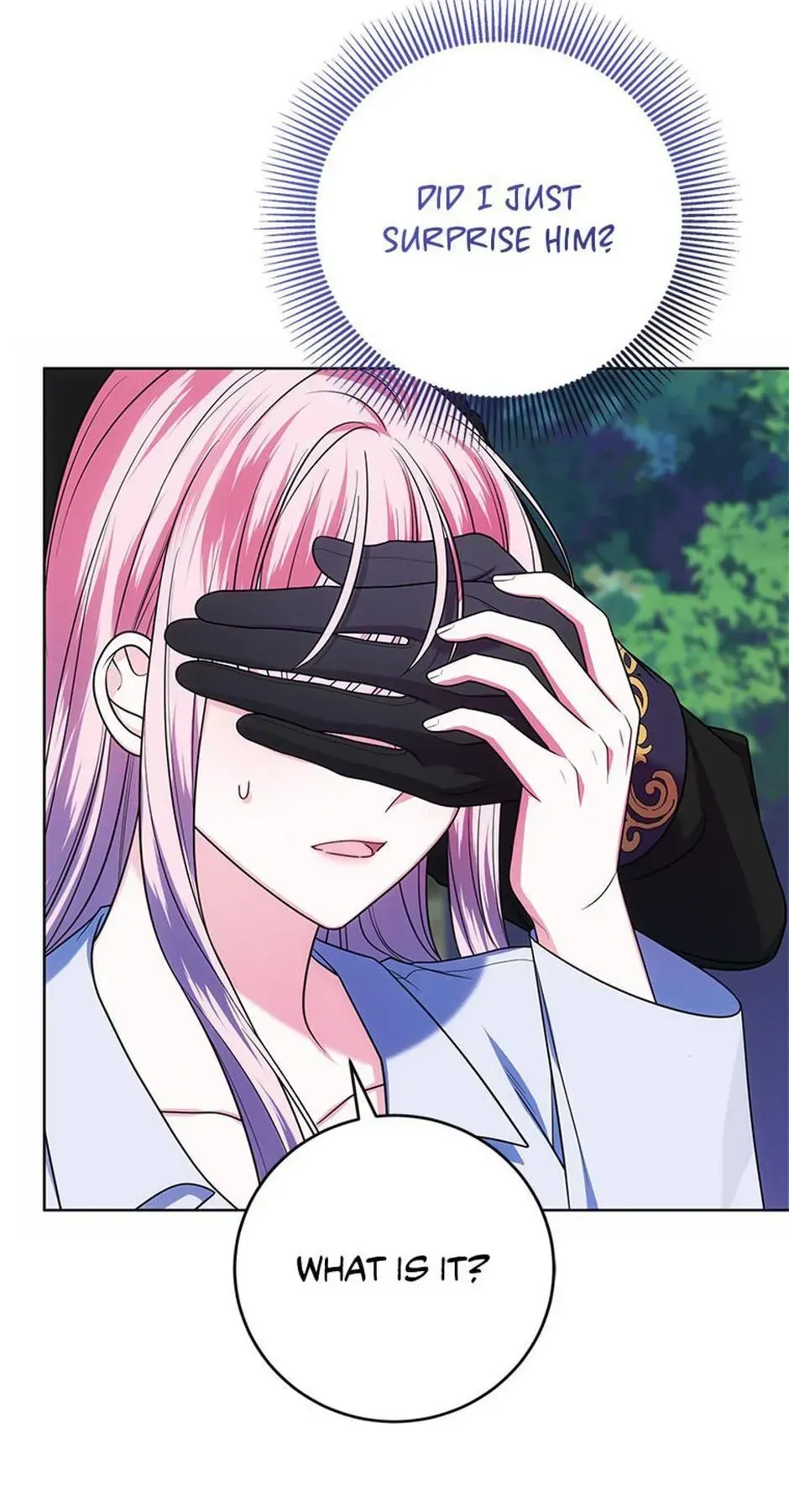 I Met the Male Lead in Prison Chapter 26 Online - página 8