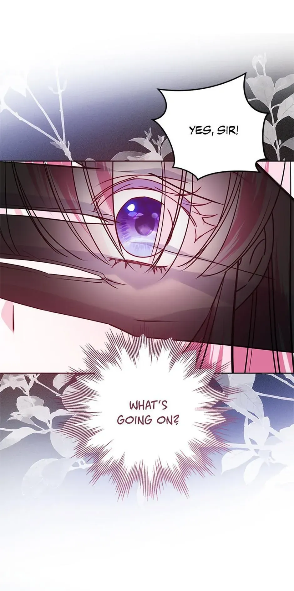 I Met the Male Lead in Prison Chapter 26 Online - página 15