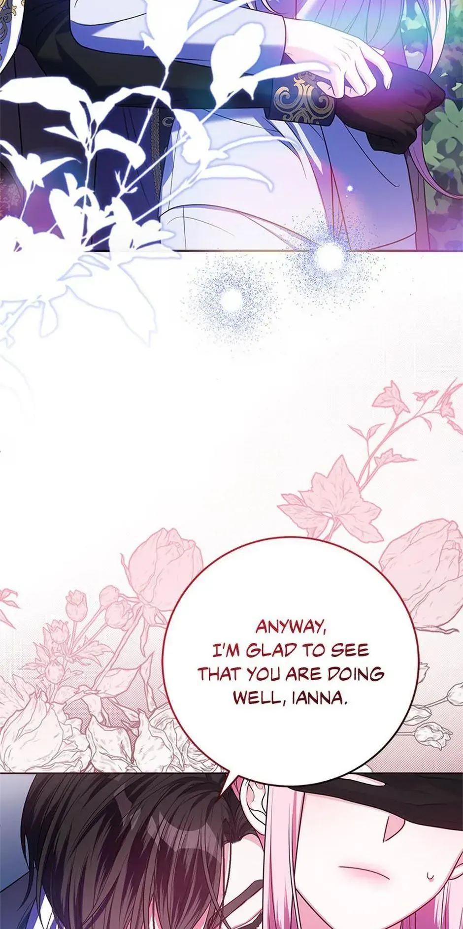 I Met the Male Lead in Prison Chapter 26 Online - página 17