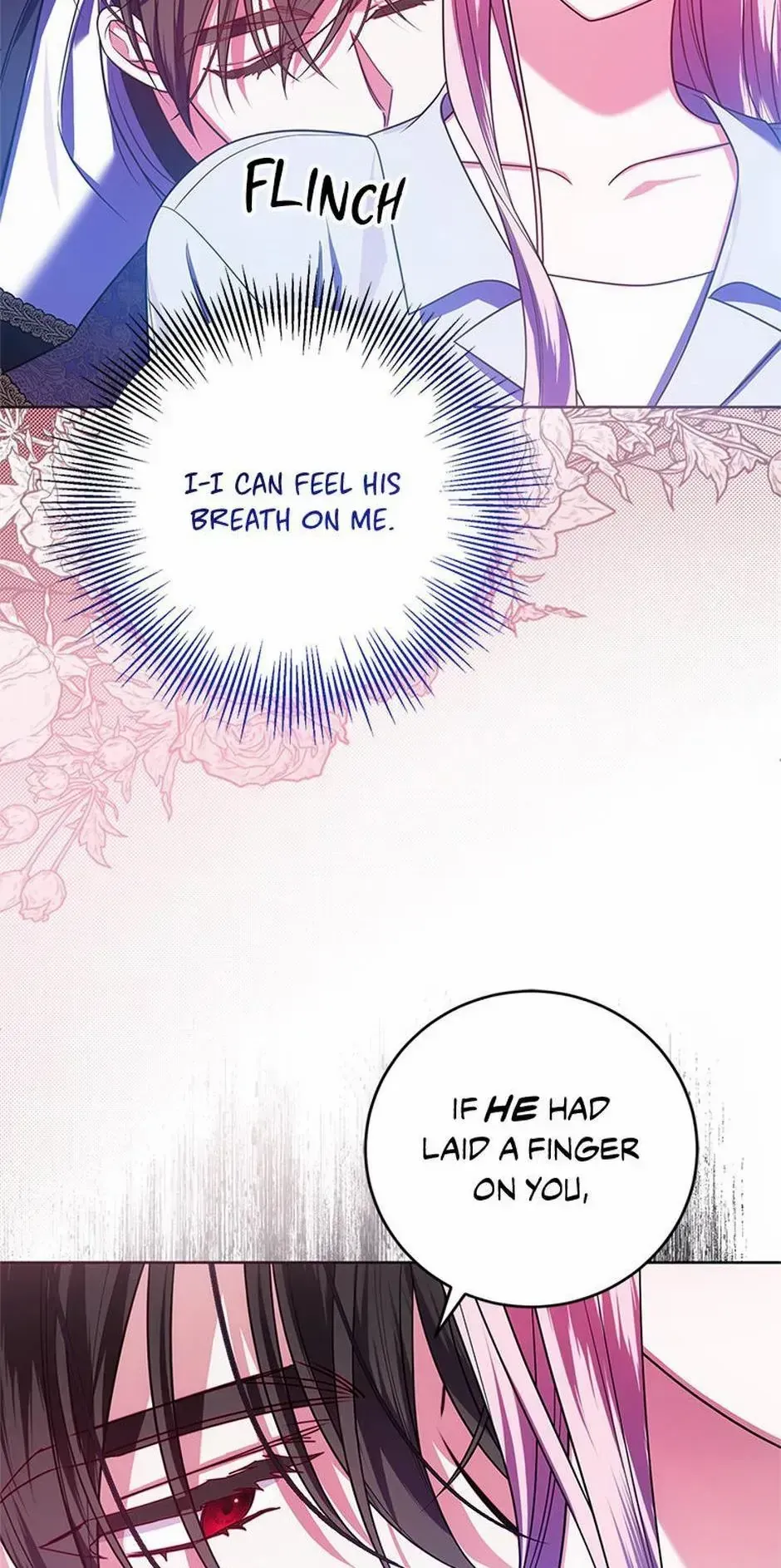 I Met the Male Lead in Prison Chapter 26 Online - página 18