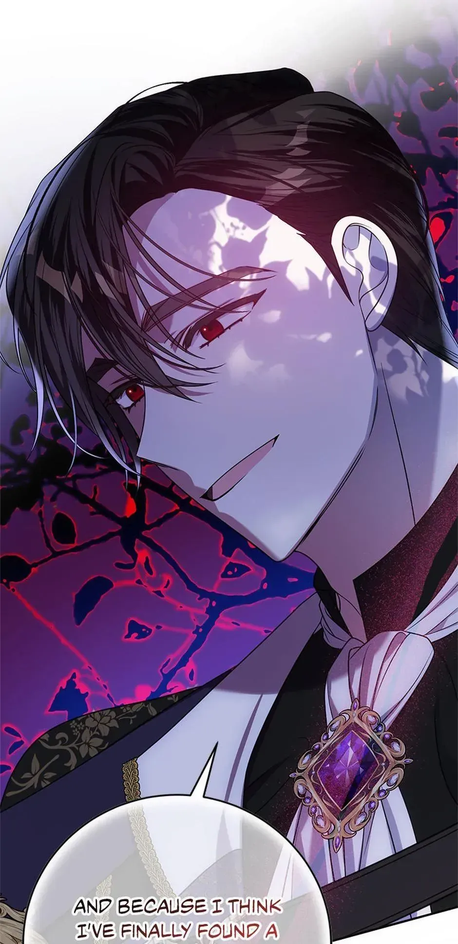 I Met the Male Lead in Prison Chapter 26 Online - página 22