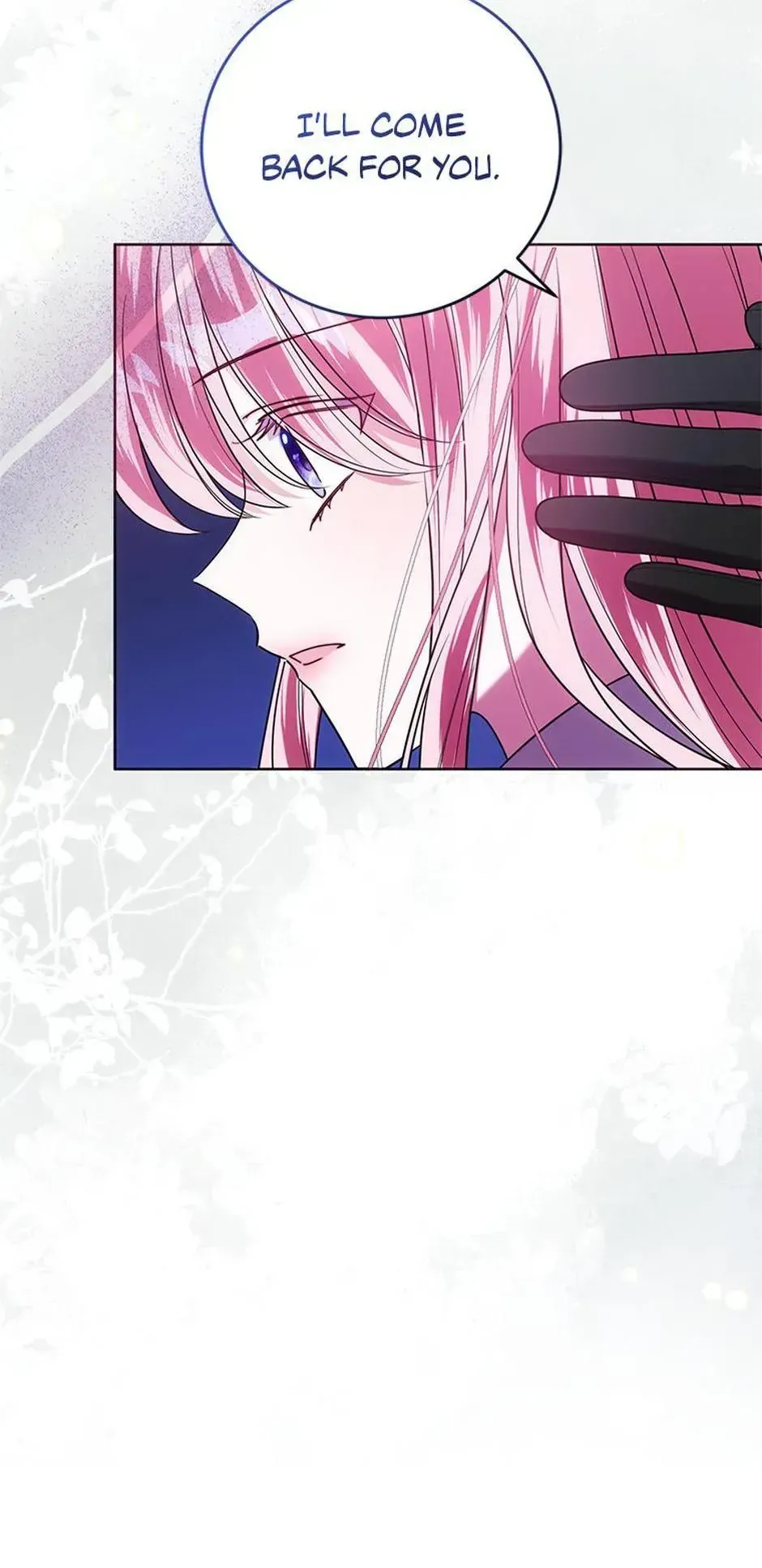 I Met the Male Lead in Prison Chapter 26 Online - página 27