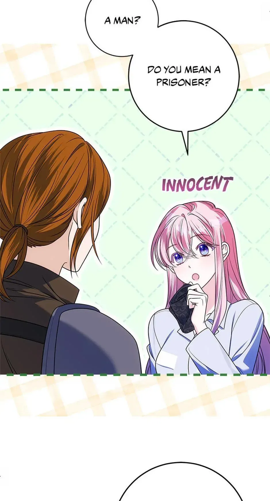 I Met the Male Lead in Prison Chapter 26 Online - página 33