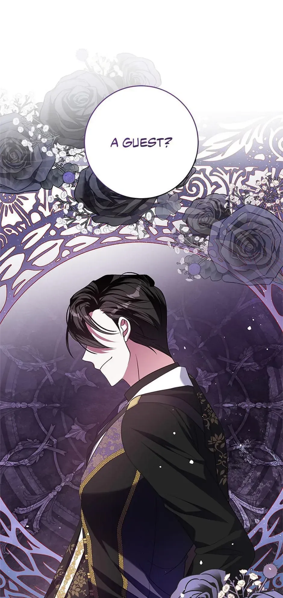 I Met the Male Lead in Prison Chapter 26 Online - página 35