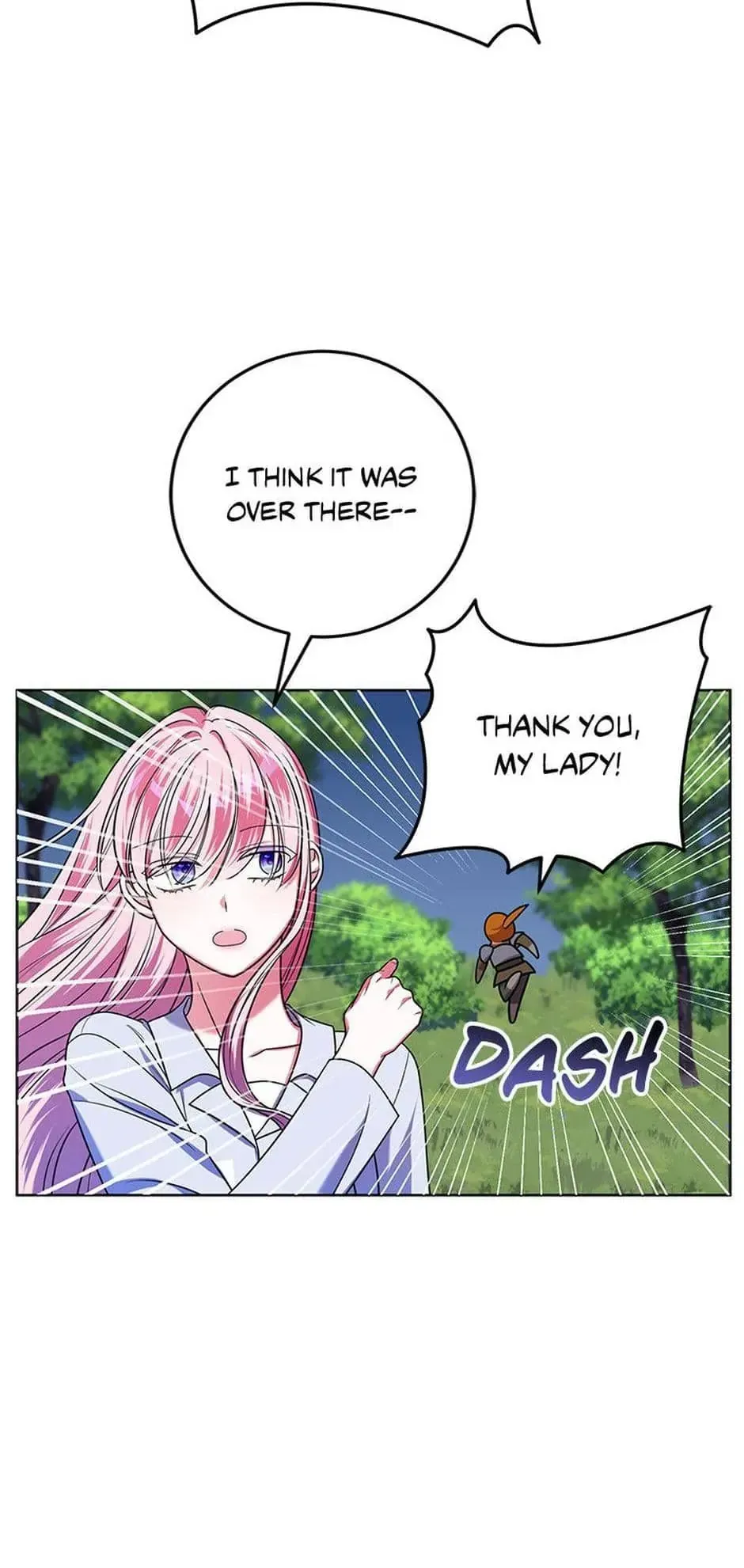 I Met the Male Lead in Prison Chapter 26 Online - página 39