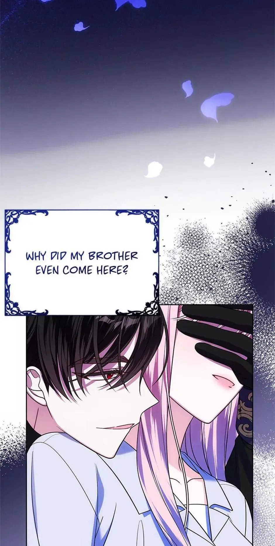 I Met the Male Lead in Prison Chapter 26 Online - página 45