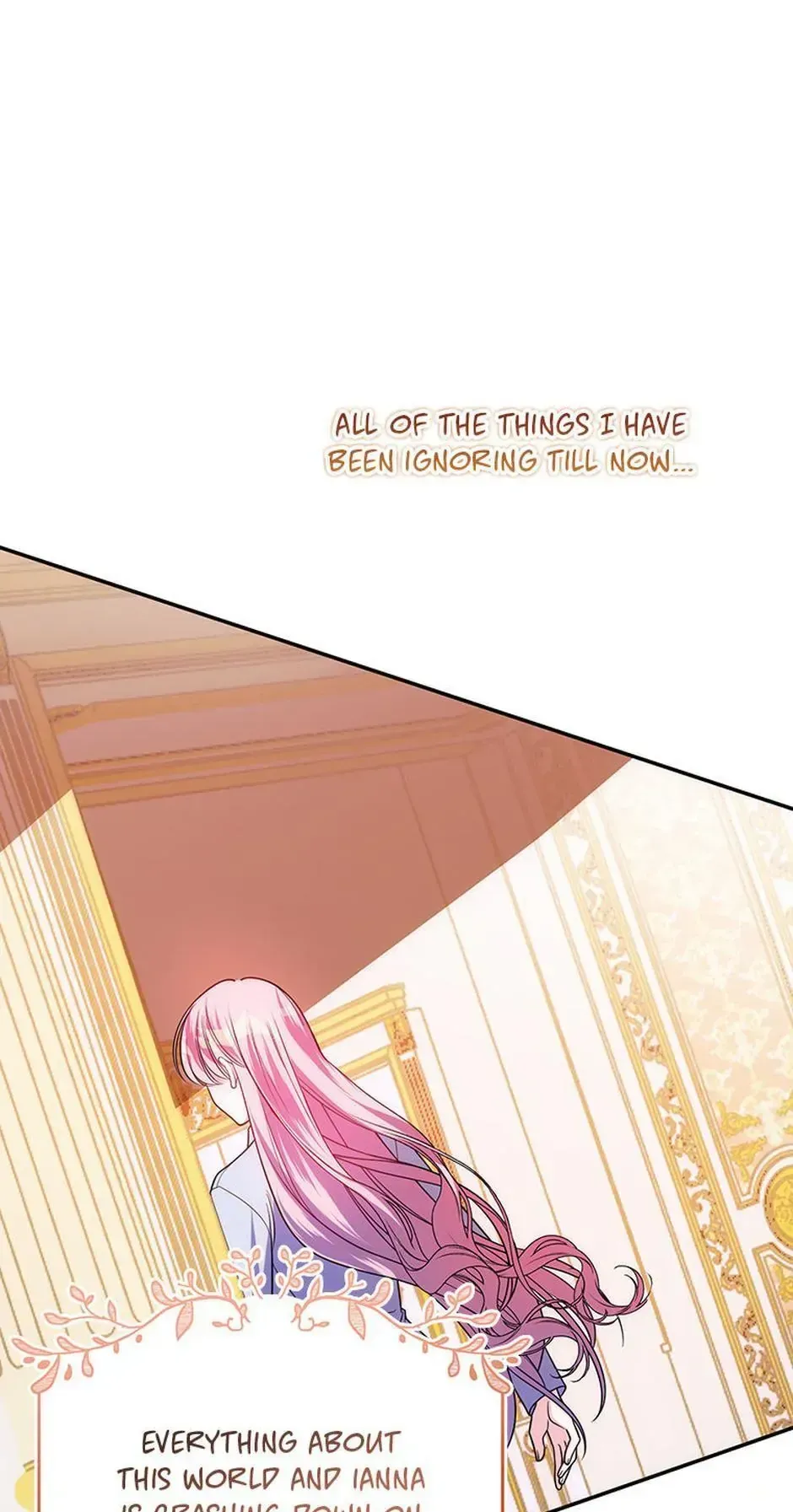 I Met the Male Lead in Prison Chapter 26 Online - página 48