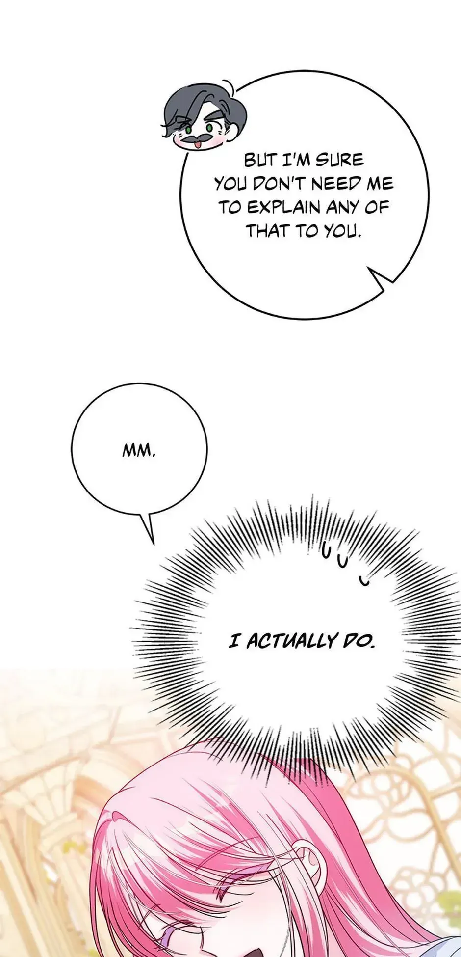 I Met the Male Lead in Prison Chapter 26 Online - página 55