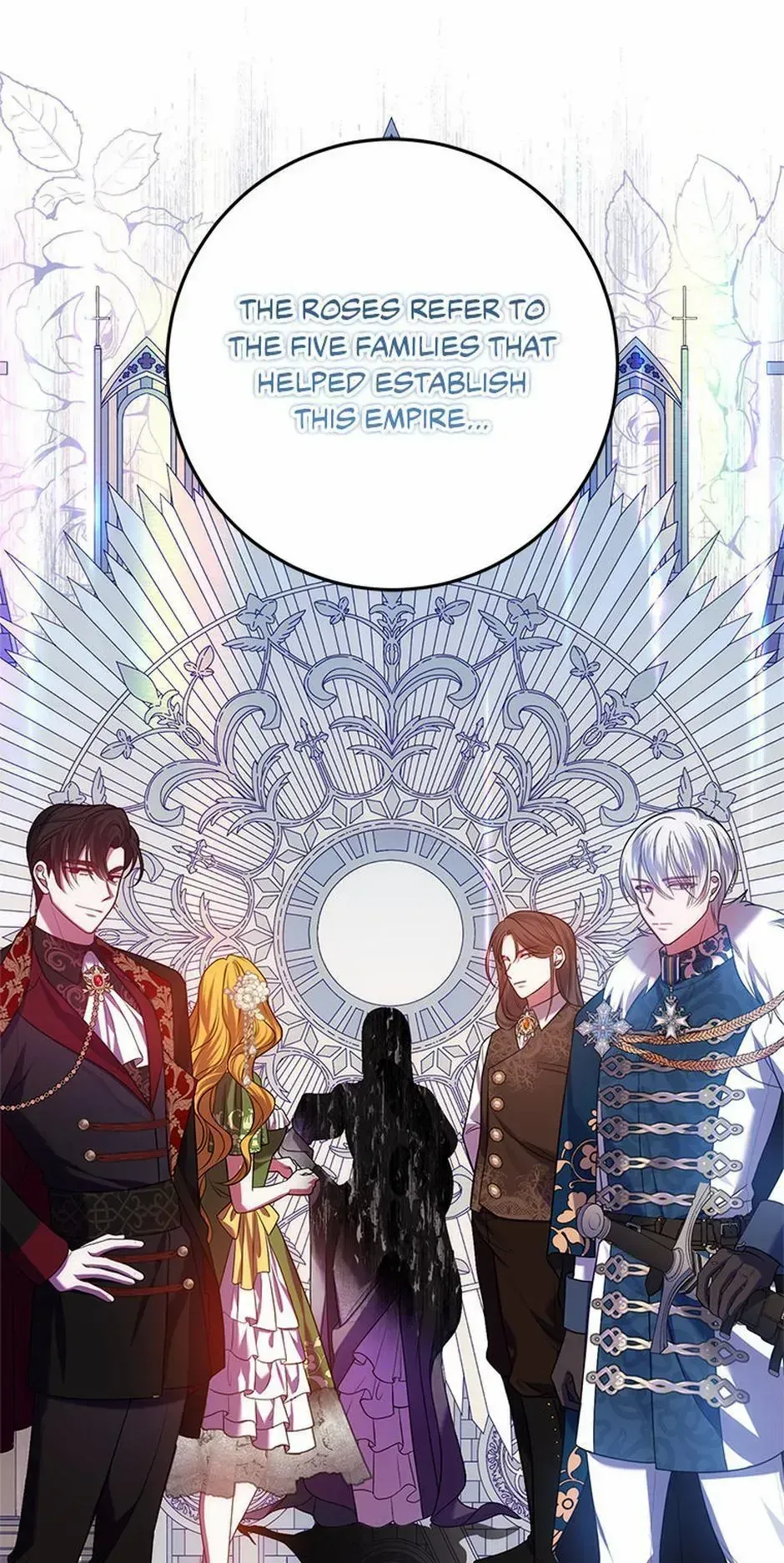 I Met the Male Lead in Prison Chapter 26 Online - página 62
