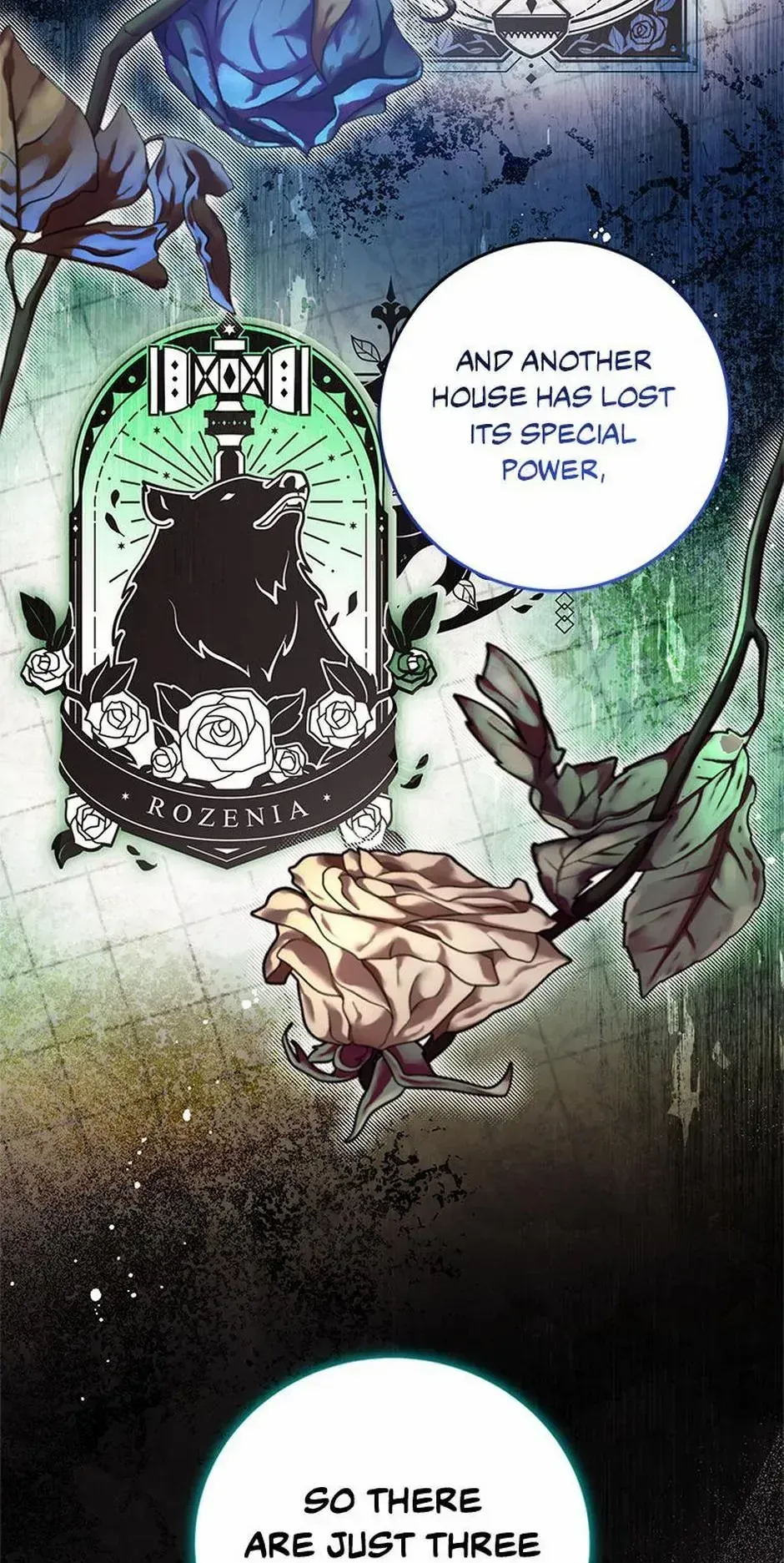 I Met the Male Lead in Prison Chapter 26 Online - página 66